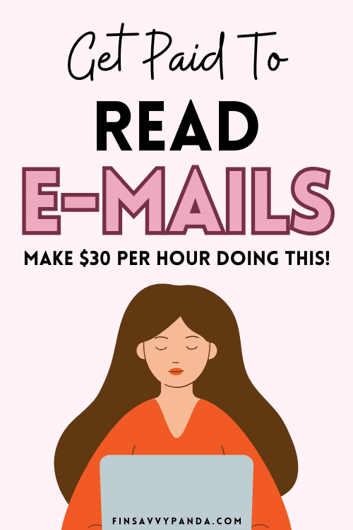 8 Legit Ways to Get Paid to Read Emails and Make Easy Extra Money