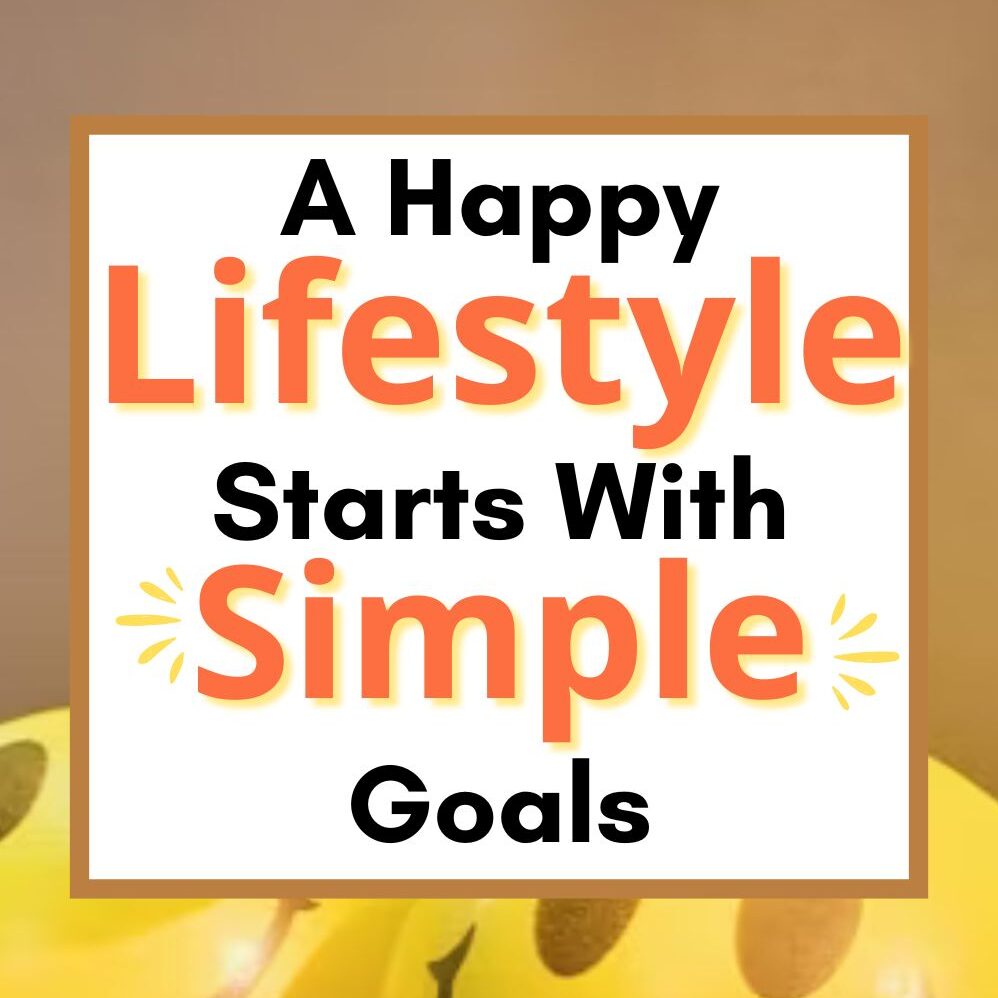Happiness Goals Countdown – Life Coach Hub