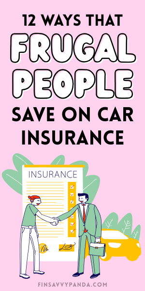 How to Lower Your Car Insurance Bill (Without Cutting Coverage)
