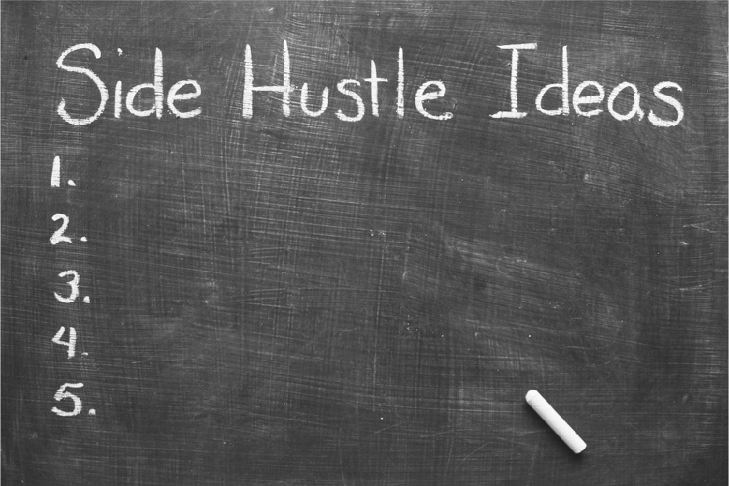 15 Legit Side Hustles from People Who Actually Make Money with Them