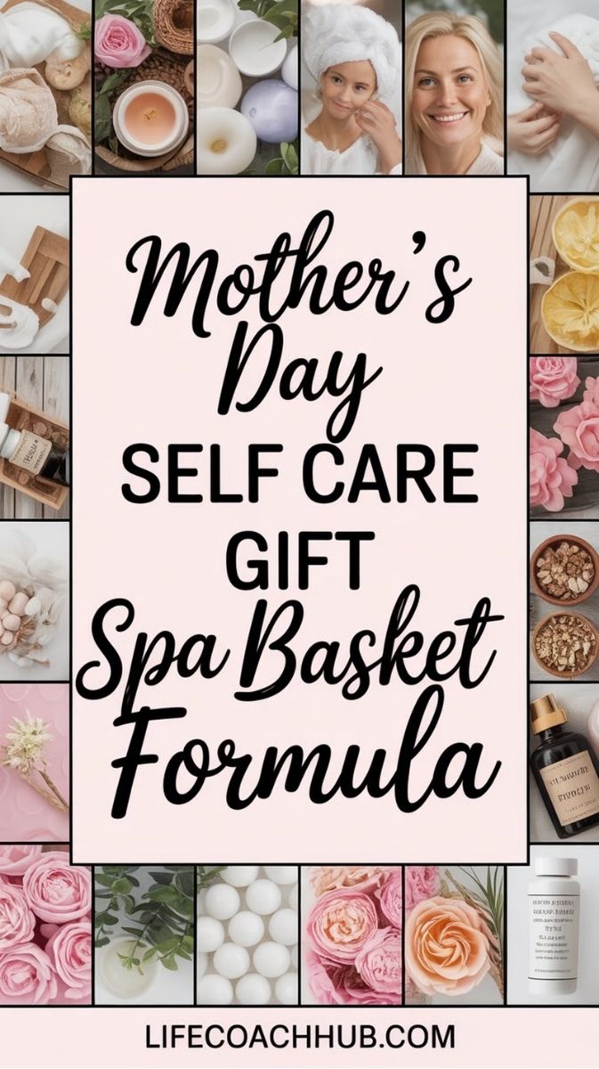 8 Mother’s Day Gift Ideas That Feel Personal (Cute, DIY, Quick, and Truly Unique)