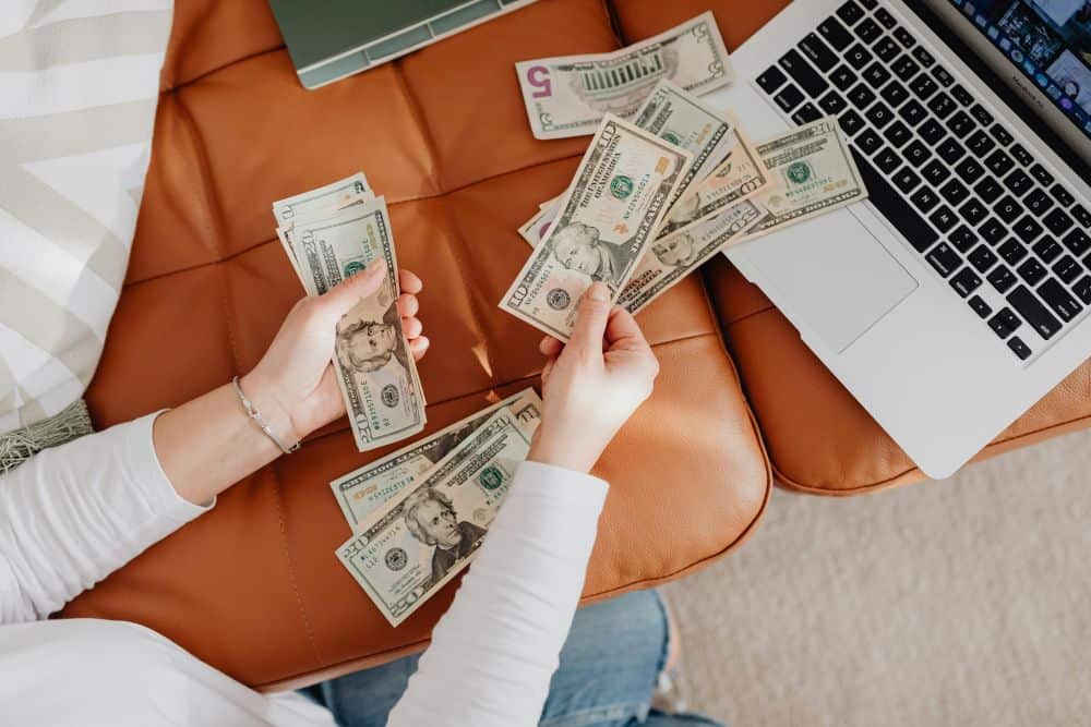 How to Do a No-Spend Challenge and Reset Your Financial Health