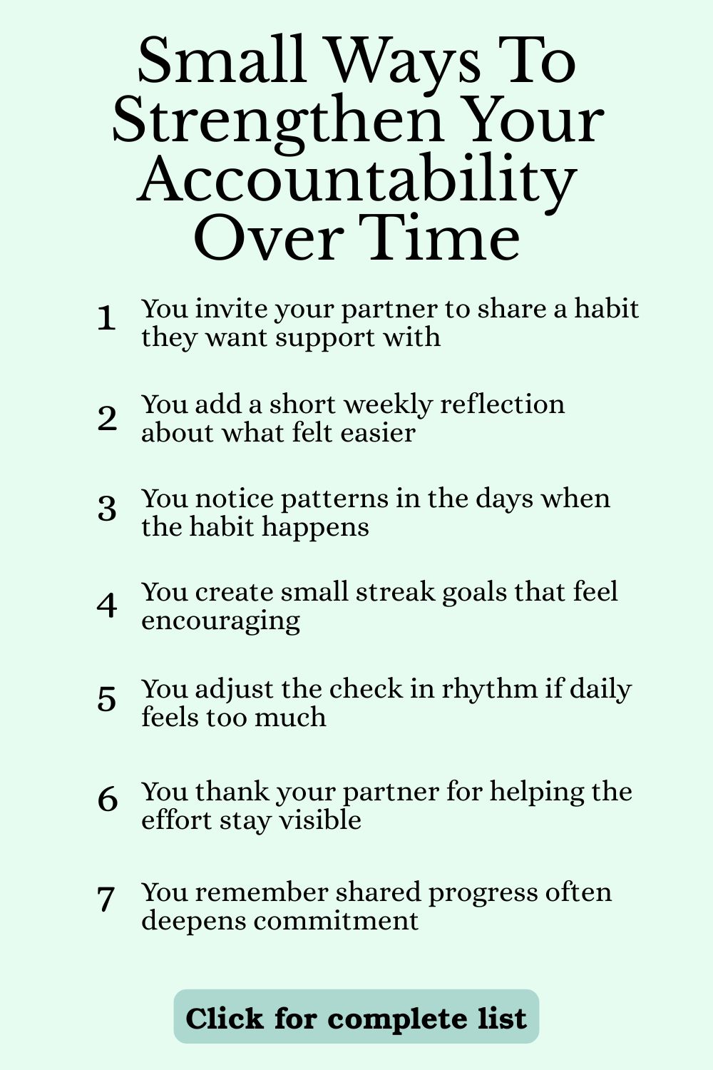 Accountability Buddy Message: A 5-Minute Script That Helps You Actually Start