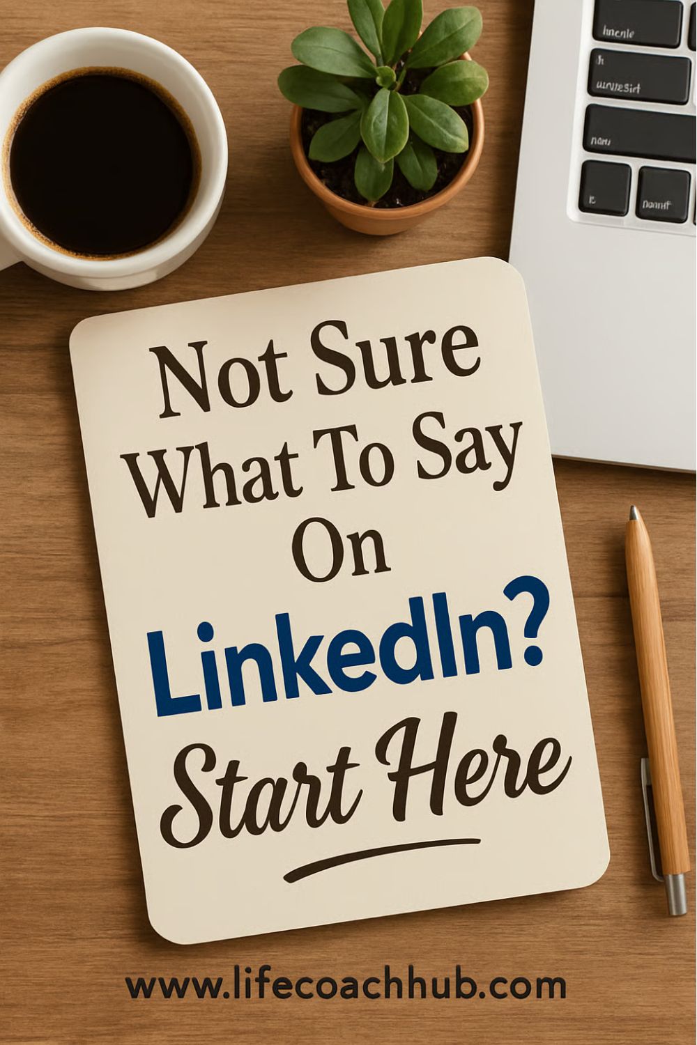 LinkedIn Networking for Introverts: How to Start Real Conversations Without Feeling Salesy