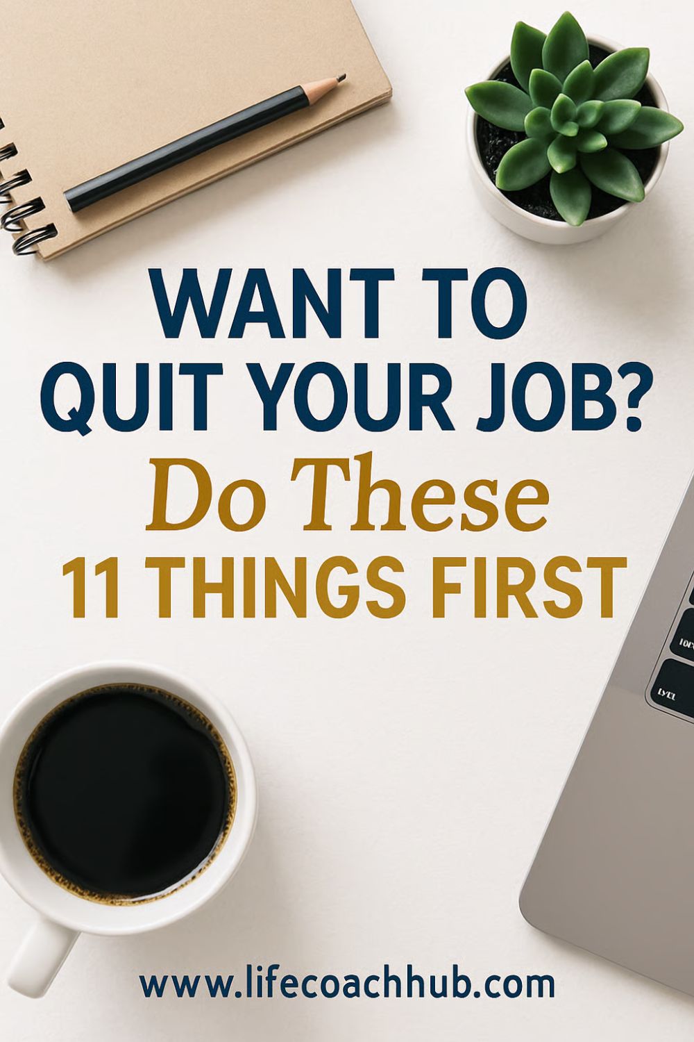 Career Change Checklist: 11 Low-Risk Steps to Leave Your Job Without Burning Bridges