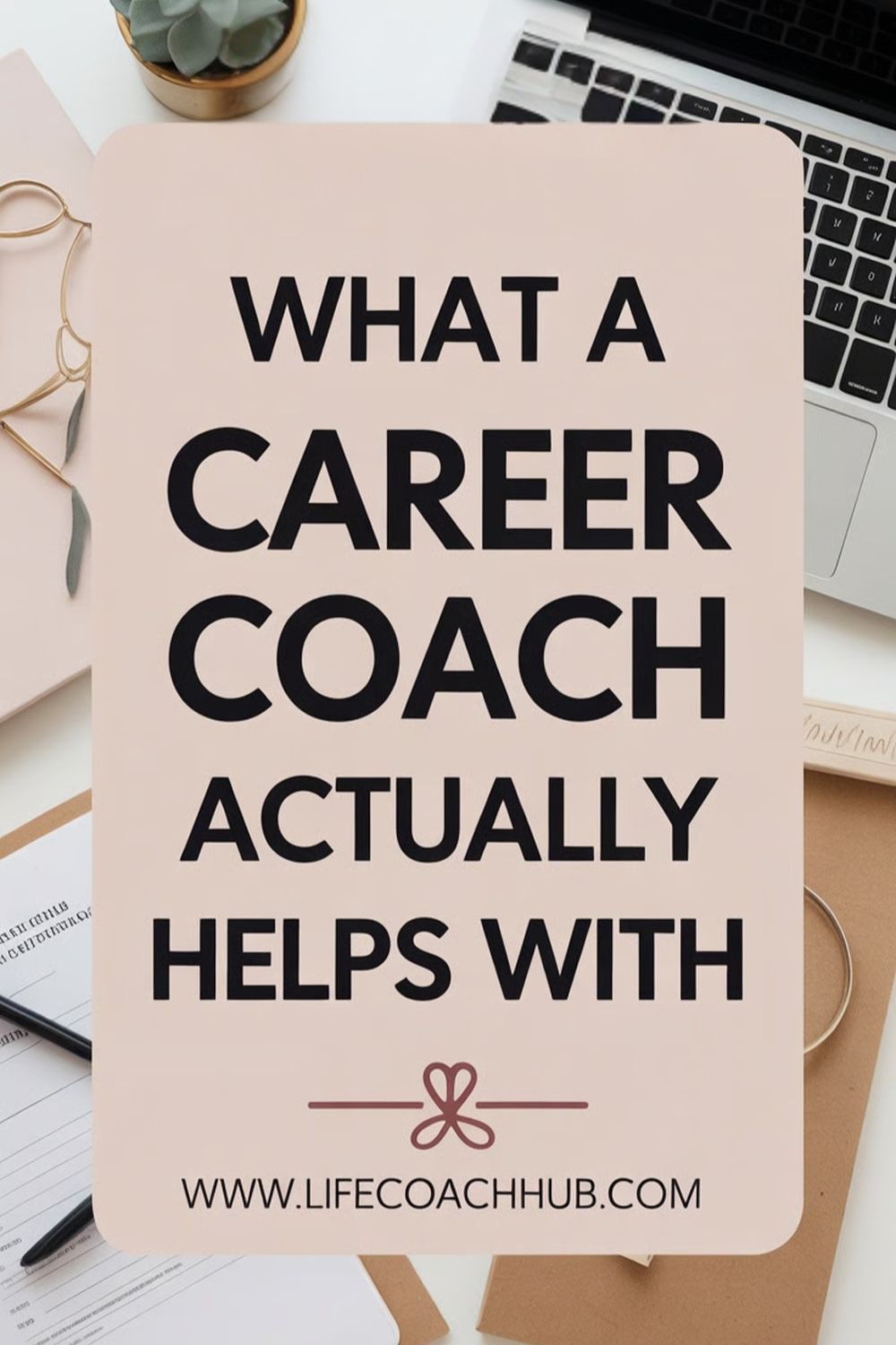 What is Career Coaching? – Life Coach Hub