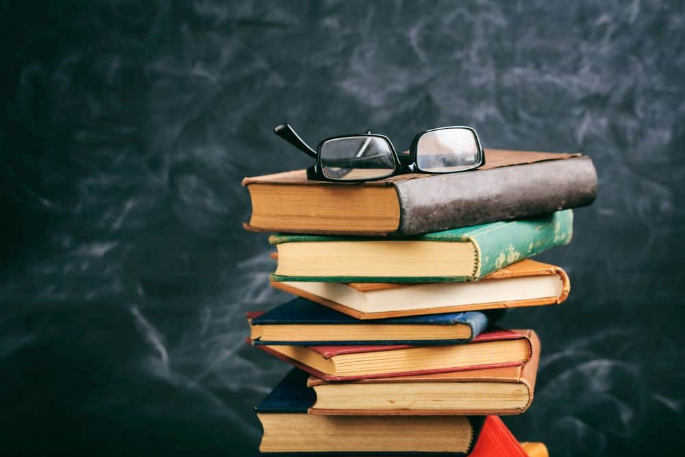 15 Must-Read Money Books – Find Financial Freedom
