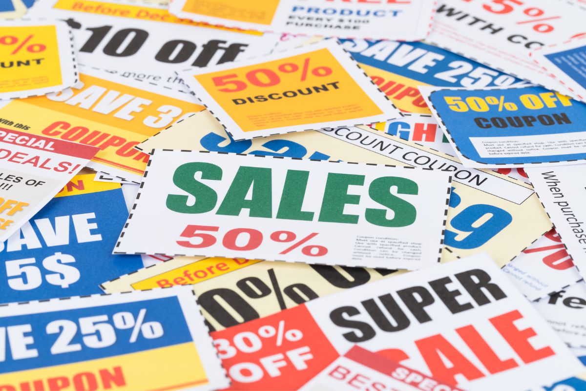Best Coupon Sites to Save Money Daily
