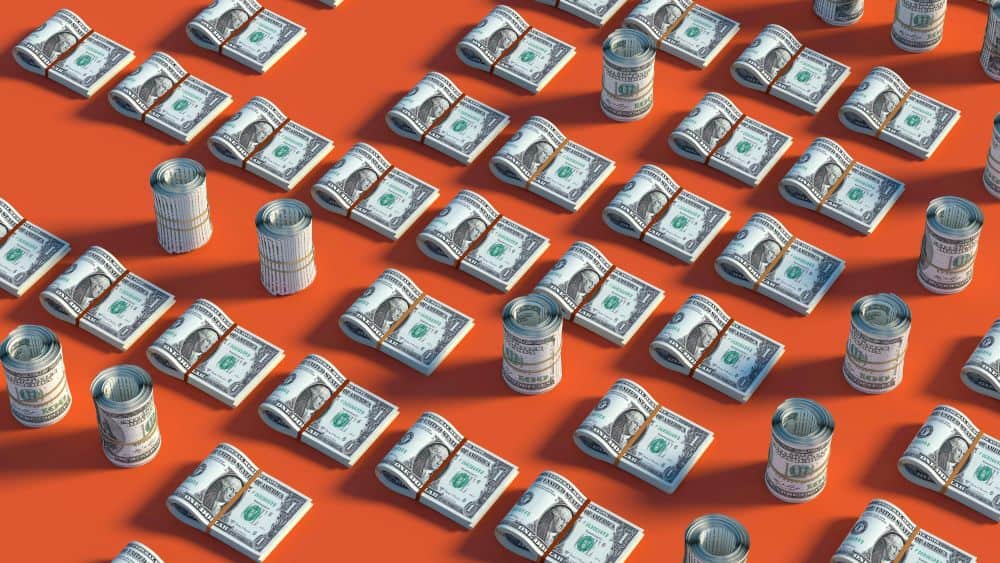 How to Make Money Fast